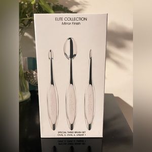 Artis Elite  Collection Mirror Finish